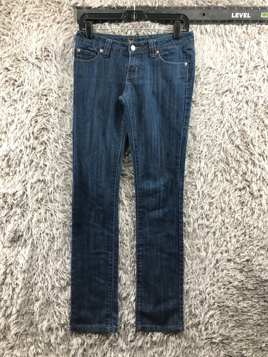 Wet Seal Jeggings Wet Seal Jeans Size Long Juniors Womens Medium