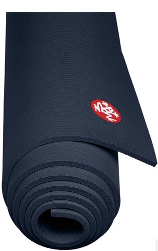 Manduka Pro Yoga Mat Midnight
