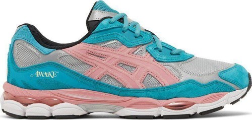 ASICS Gel-NYC Hidden NY | eBay