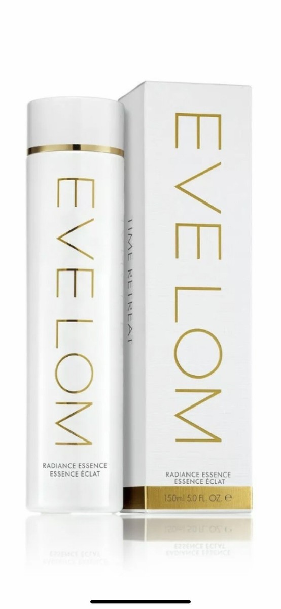 eve lom タイムリトリートラディアンスエッセンス 150ml 【公式通販】