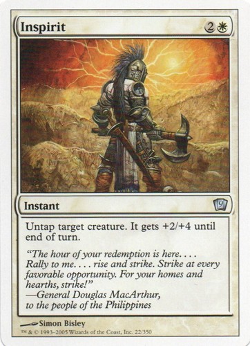Magic The Gathering Individ Trading Card - 9th Edition-Tempest-Prophecy-Nemesis - Picture 7 of 191
