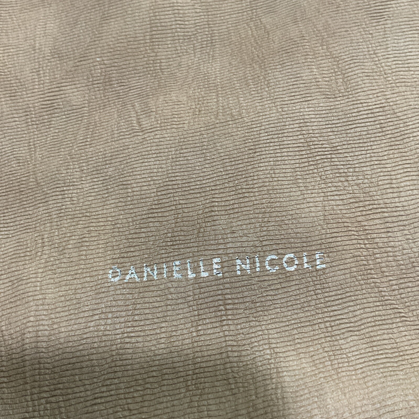 Danielle Nicole Women’s Solid Colored Handbag - image 6