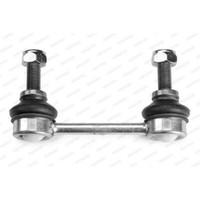 Moog Koppelstange Stabilisator Hinten Beidseitig FüR Nissan Micra II