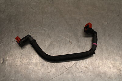 13-17 KAWASAKI NINJA 300 FUEL HOSE GAS LINE TUBE PIPE BB128 | eBay