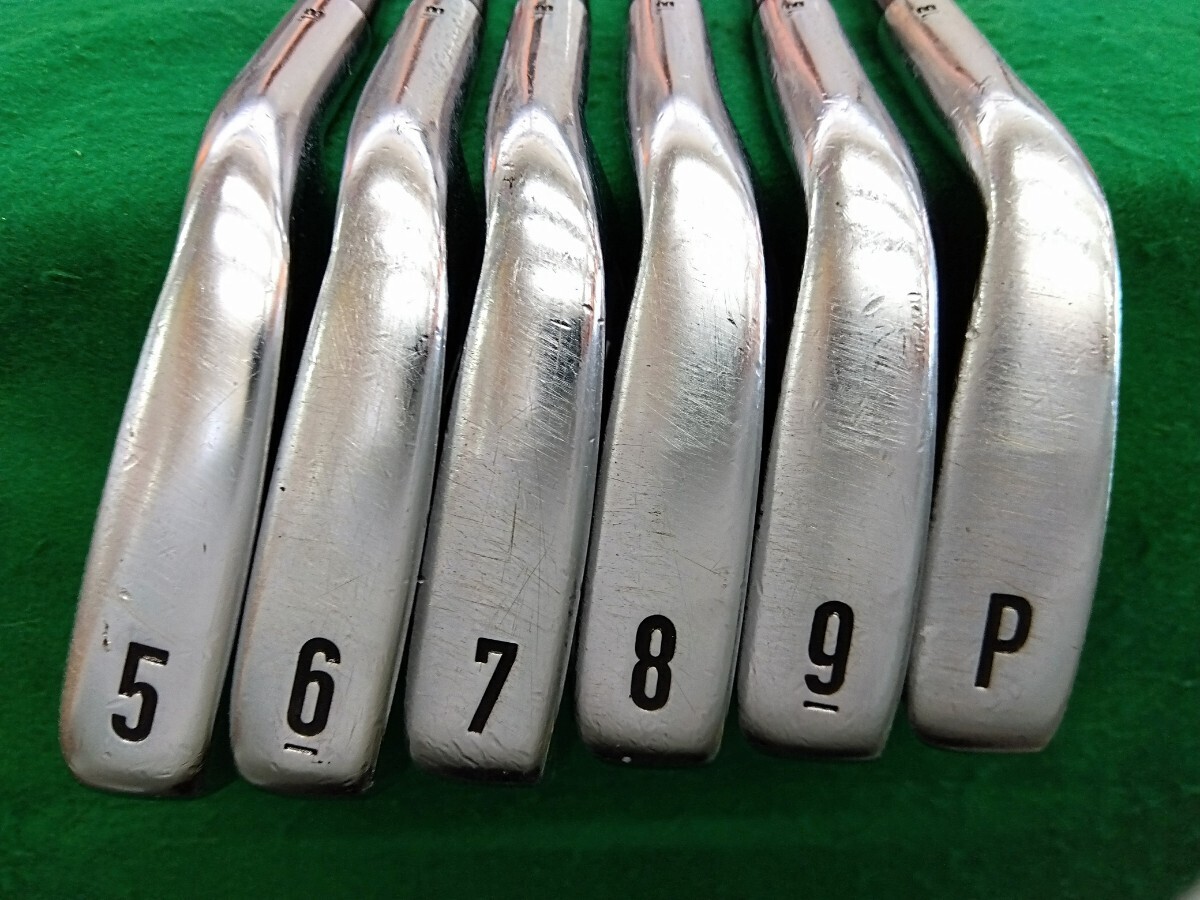 Callaway - キャロウェイ　X FORGED 2018  MODUS3 TOUR 120 Golf Iron set Callaway X FORGED 2018 N.S.Pro MODUS3 TOUR120