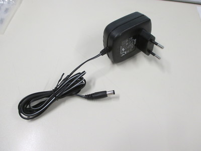 Netzteil original DVE Model DVR-1250ACUP-4814