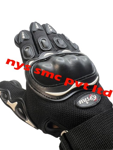 Skateboard Slider Drift Protect Gloves with Quality Brake Blocks- USA Stock - Picture 2 of 28