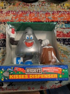 Hershey Kiss Dispenser | eBay