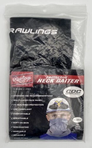 Rawlings sombreros y otros accesorios de Béisbol y softball