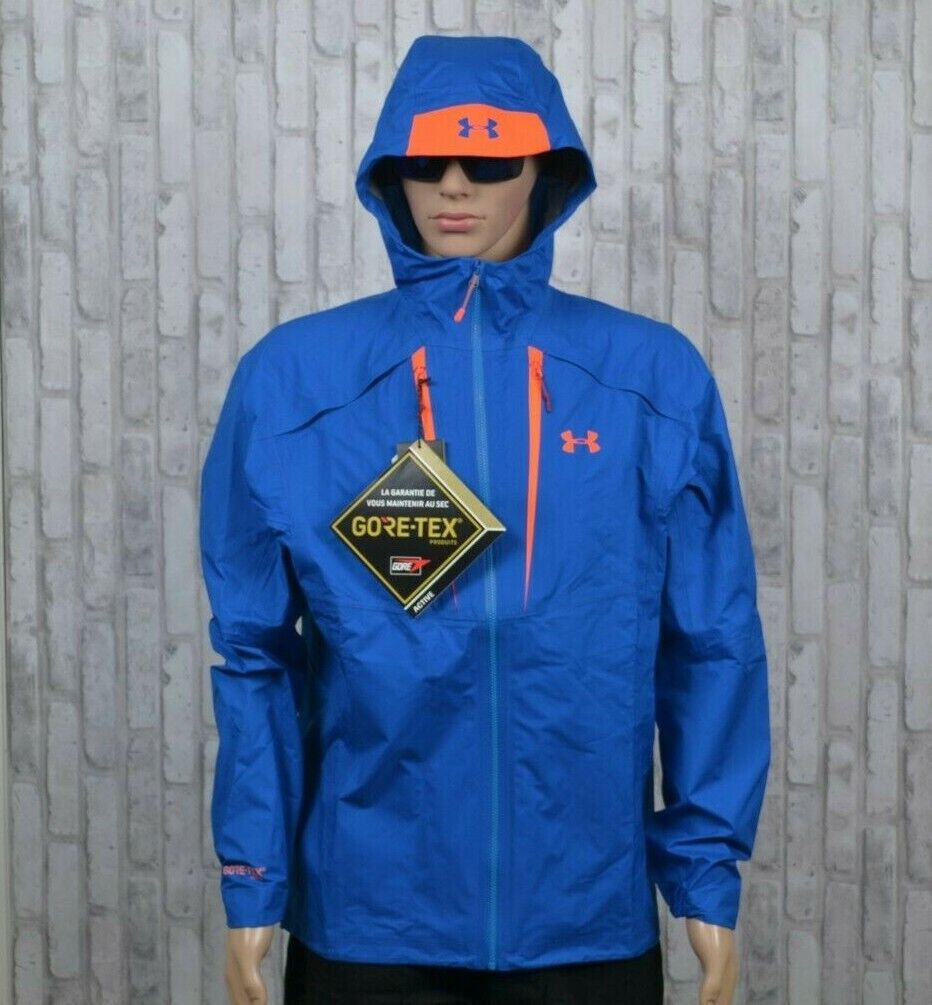 Dakine Mercer Ll Gore Tex Snowboard Jacket Mens Large Chill Blue For Sale Online Ebay