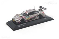 Bmw M4 Dtm (F82) Dtm 2014 Joey Hand Minichamps 1:43 410142404