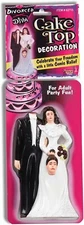 CAKE TOPPER DECORATIONS – DIVORCED