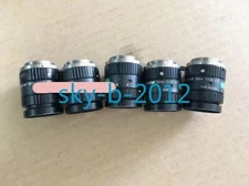 1 PCS Computar M5018-MP2 50mm industrial lens tested