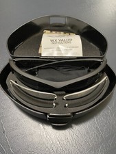 WileyX Vapor Sunglasses With Case
