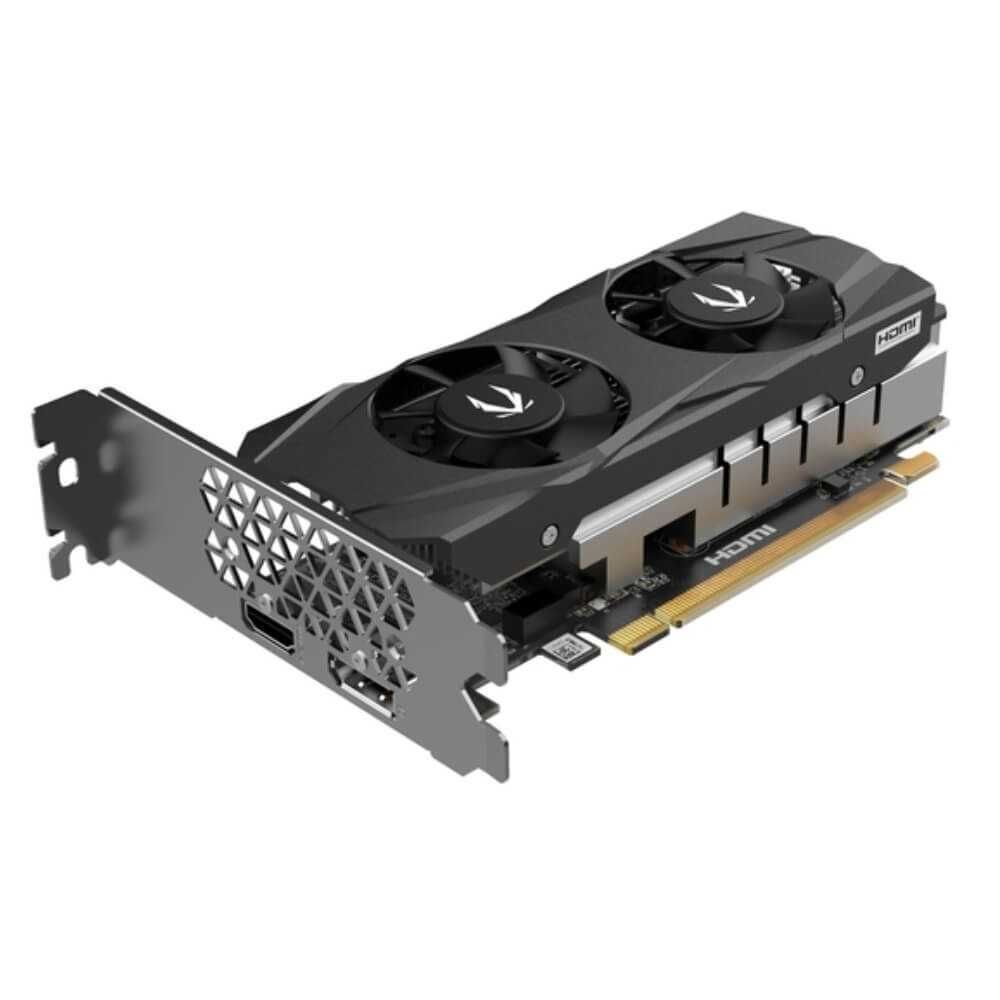 ZOTAC Gaming GeForce RTX 3050 6GB GDDR6 Compact Graphics Card