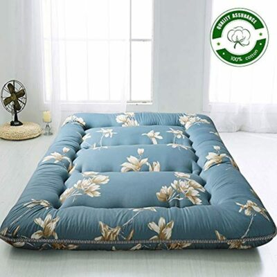 camping futon mattress