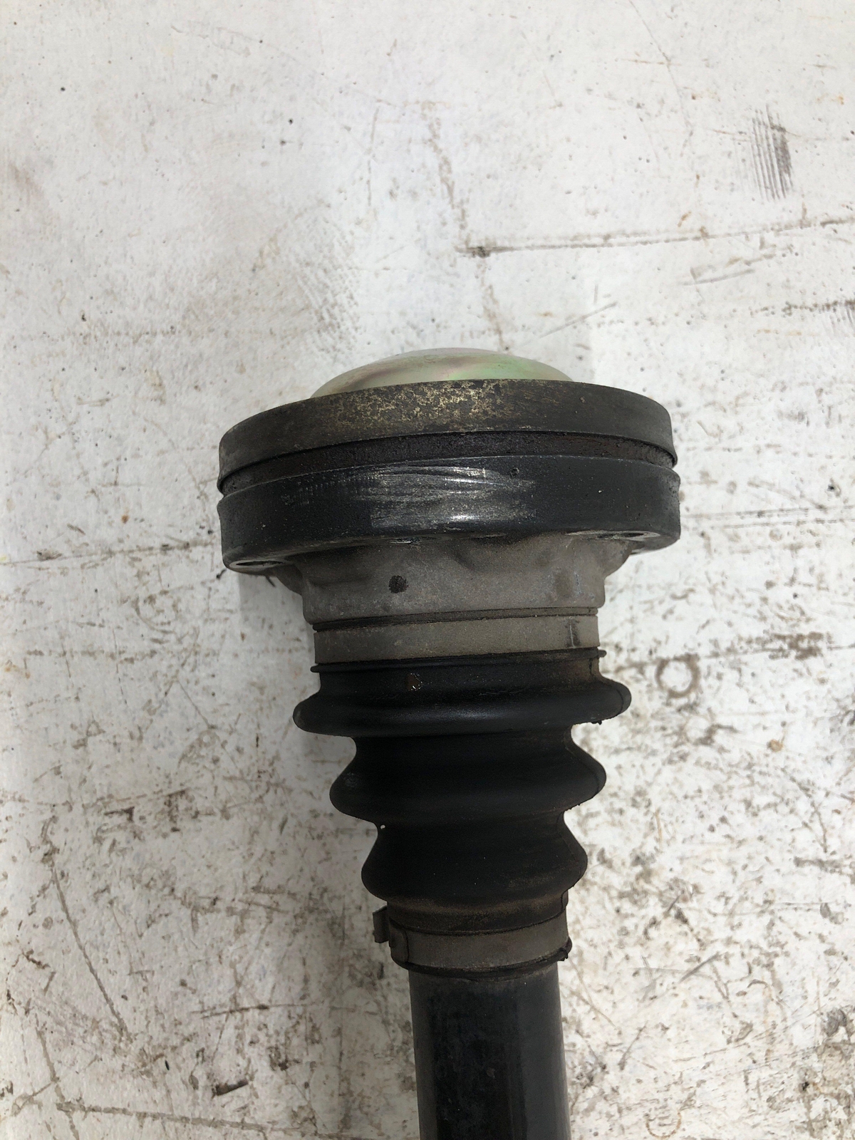 ASTON MARTIN RAPIDE RWD LEFT DRIVER REAR CV AXLE SHAFT AD43-4B402-AA OEM