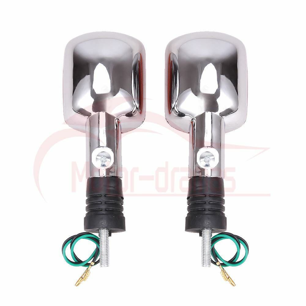 Motorcycle Turn Signal Light For Honda Nighthawk 250 650 750 Shadow