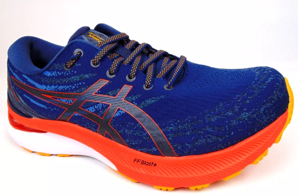 ASICS Gel Kayano 29 Men s Running Shoes Size 8.0 WIDE Cherry
