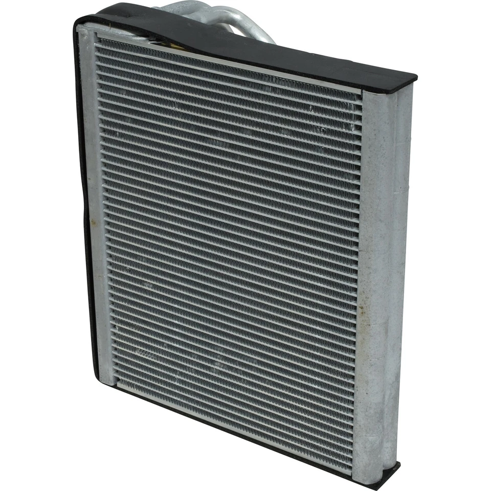 Núcleo evaporador aire acondicionado Chrysler Sebring 2007-2010 UAC 2008 2009 Foto 2 de 2