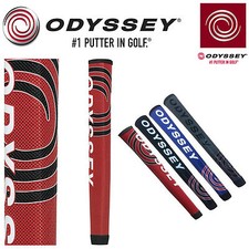 ODYSSEY PUTTER GRIP ODYSSEY JUMBO PUTTER GRIP OVERSIZE PUTTER GRIP * NEW 2023 *