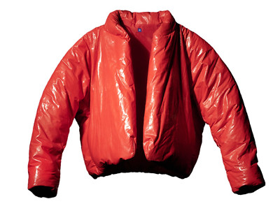 ジャケット・アウター YGEBB Round Jacket size L NEW YEEZY YZY X GAP Round Jacket Red Size XL Exclusive | eBay