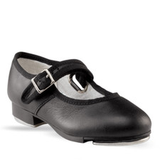 Capezio Mary Jane Teletone Tap Shoes
