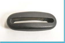 Porsche 911 Boxster Carrera Right Or Left Seat Upper Back Trim Oem