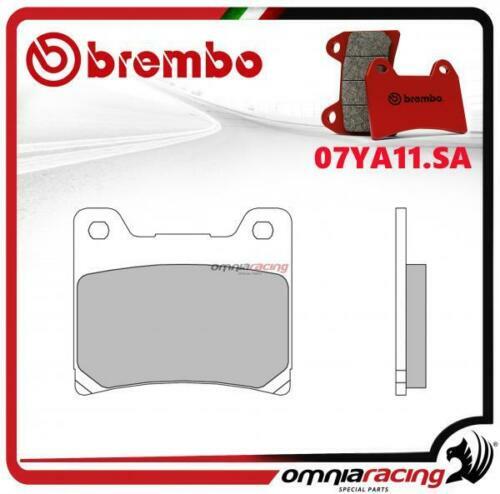 FM Disco Freno Anteriore Per Moto Yamaha XV Virago 250 – Ricambio Rotore In Metallo - 3