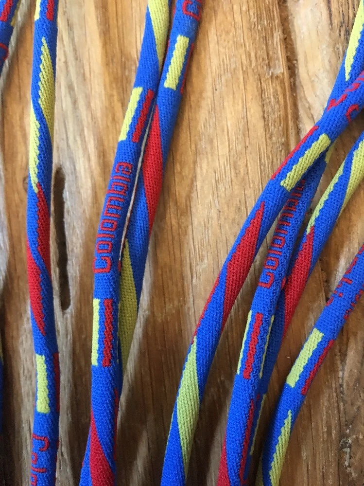 Columbia sales shoe laces