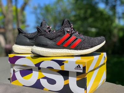 ultra boost chinese new year 4.0