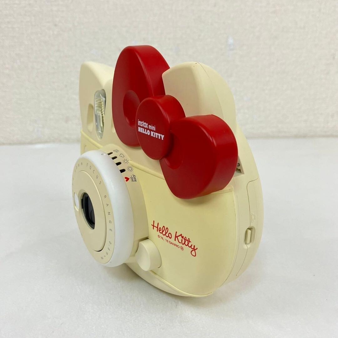 instax mini HELLO KITTY Hello Kitty Instax Camera kawaii | eBay