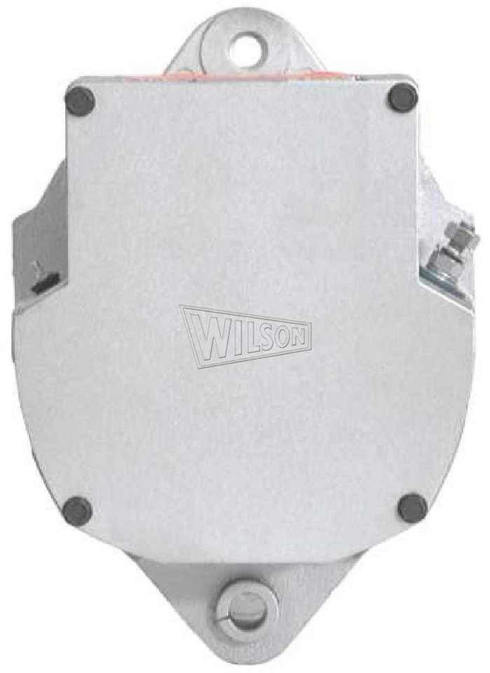 Alternador Wilson 90-01-4057 Reman - Imagem 2 de 4