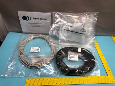 AMAT 0240-39753 KIT, ELEC, IQDP80/IQMB250/500 PUMP INTF, PRC CH, PER CH, 162658
