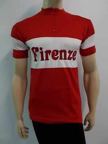 Abbigliamento Vintage per ciclismo