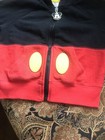 Mickey Mouse Hoodie with ears sz3 Childrens — photo 5