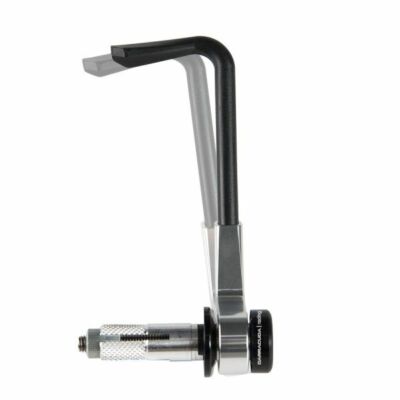 Barracuda Hebelschützer PRO-TECT B-LUX universal schwarz