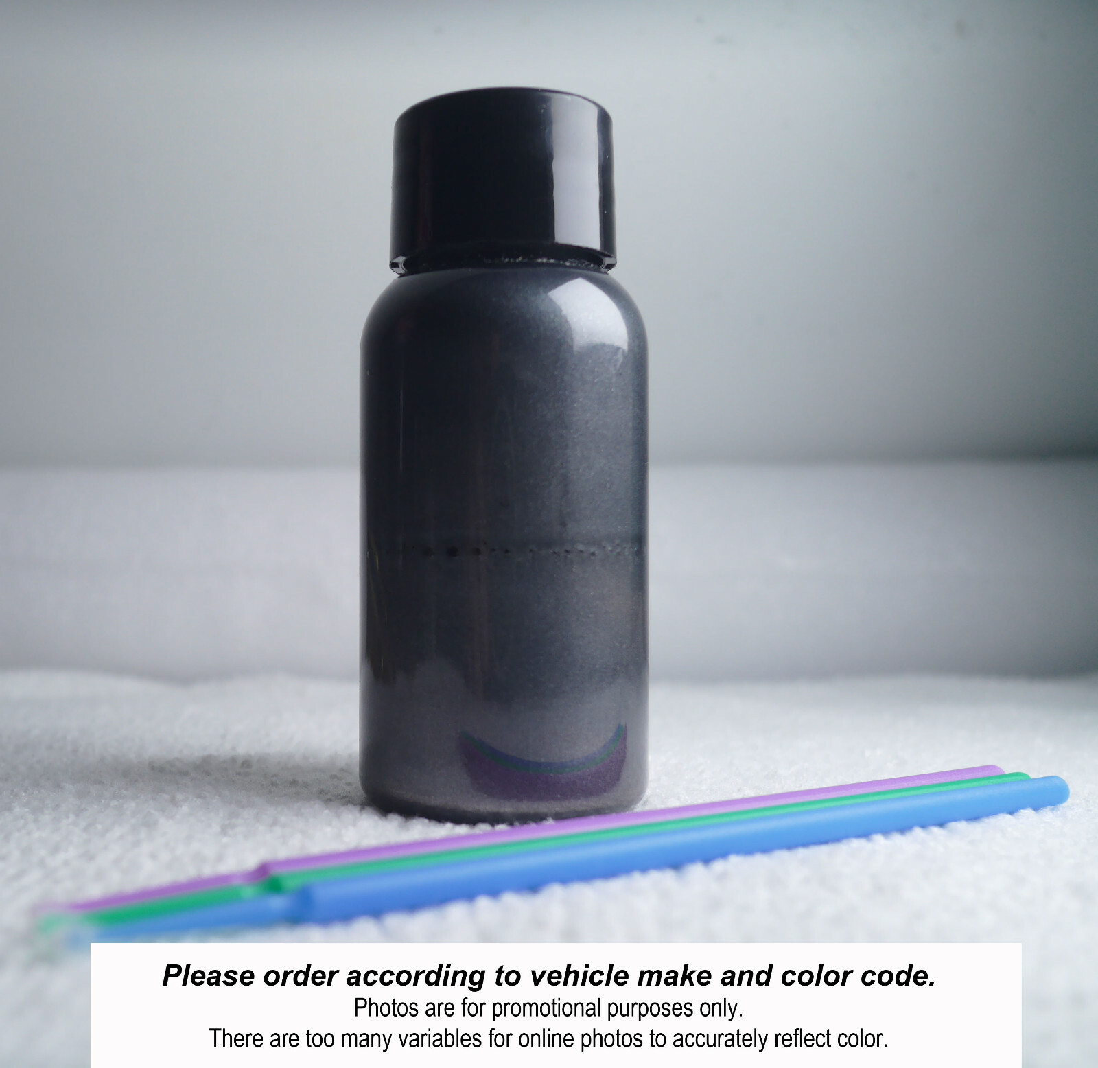 BASF(OEM) Touch Up Paint Bottle for BMW Bluestone Metallic *C2Y* | eBay