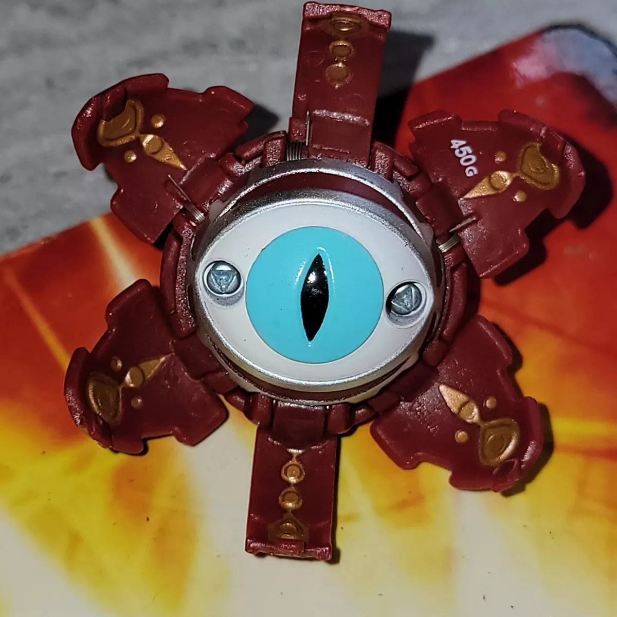 Bakugan