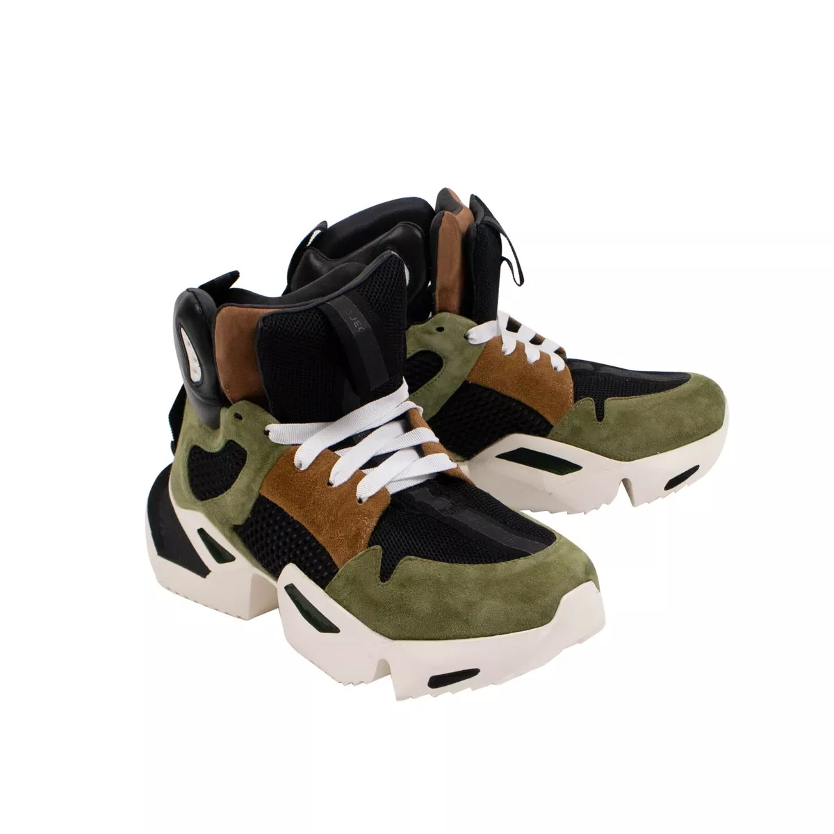 Unravel sneakers shop