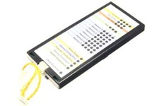 HP A6961-60009 rp4440 rx4640 Quick-Find LED Diagnostics Display Status Board