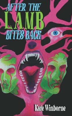 After the Lamb Bites Back (The Wolf's Den Buch Independently published
