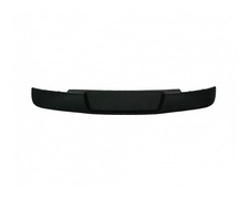 Stoßstange Leiste Hinten für Renault Megane I Ba0/1 Cabrio Ea0/1 ab 96->