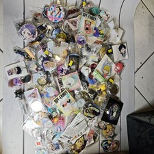 Großes Anime Manga Merchandise Konvolut aus ...