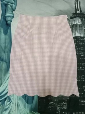 Women Moschino Cheap&Chic Skirt Pink 36 / S / 44