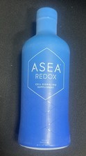 ASEA Redox Cell Signaling Supplement 32 Fl Oz - Exp. 09/2027 - New n' AUTH