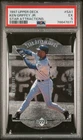 1997 Upper Deck Star Attractions Ken Griffey Jr #SA1 PSA 5