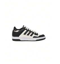 Adidas Rapid Court Low Core Black / Cloud White / Cloud White JP5255
