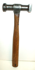 Vintage Bonney Double Face Auto Body Hammer