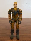 Vintage G.I. Joe Hasbro ARAH Action Figure Freefall 1990